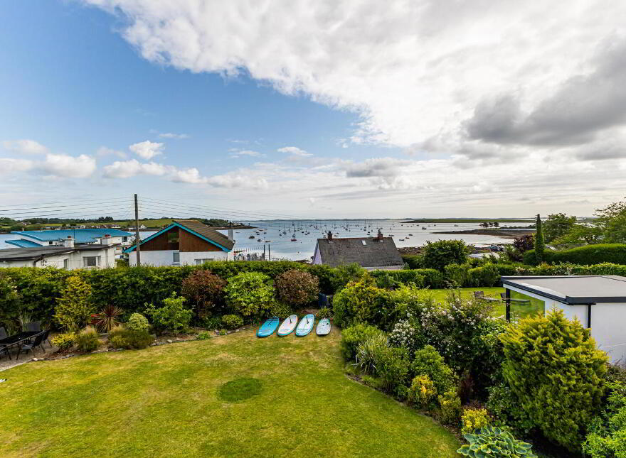 1 Sketrick View, Killinchy, Newtownards, BT23 6NZ