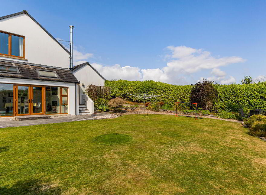 1 Sketrick View, Killinchy, Newtownards, BT23 6NZ