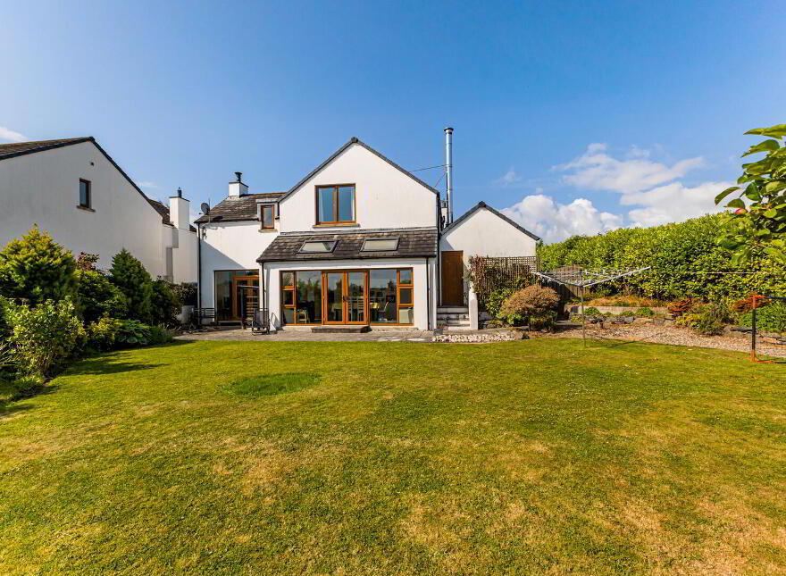 1 Sketrick View, Killinchy, Newtownards, BT23 6NZ