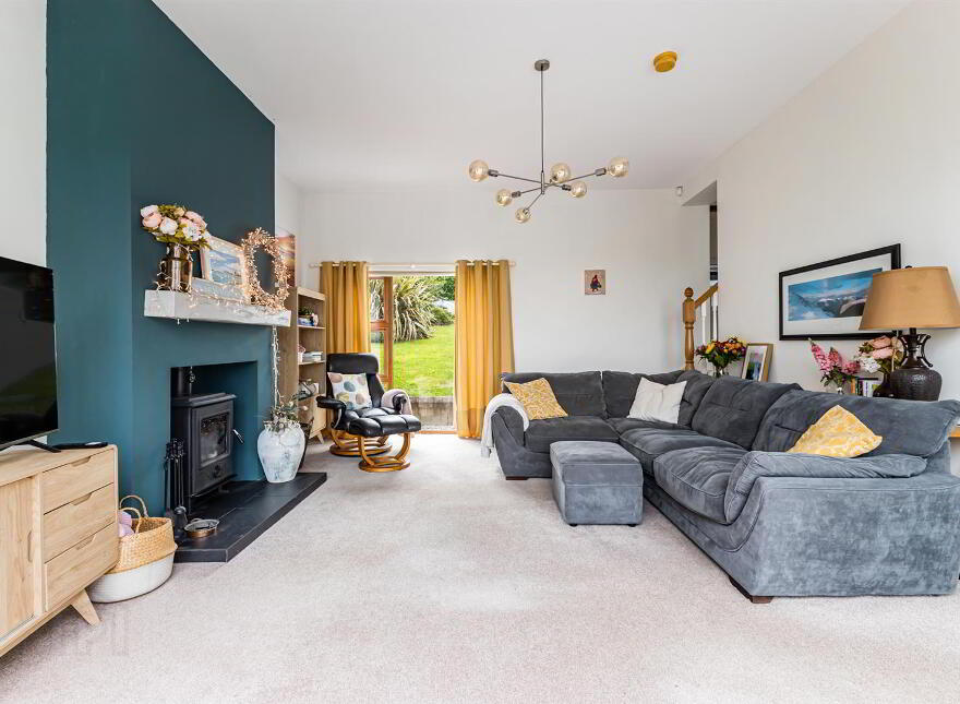 1 Sketrick View, Whiterock, Killinchy, BT23 6NZ