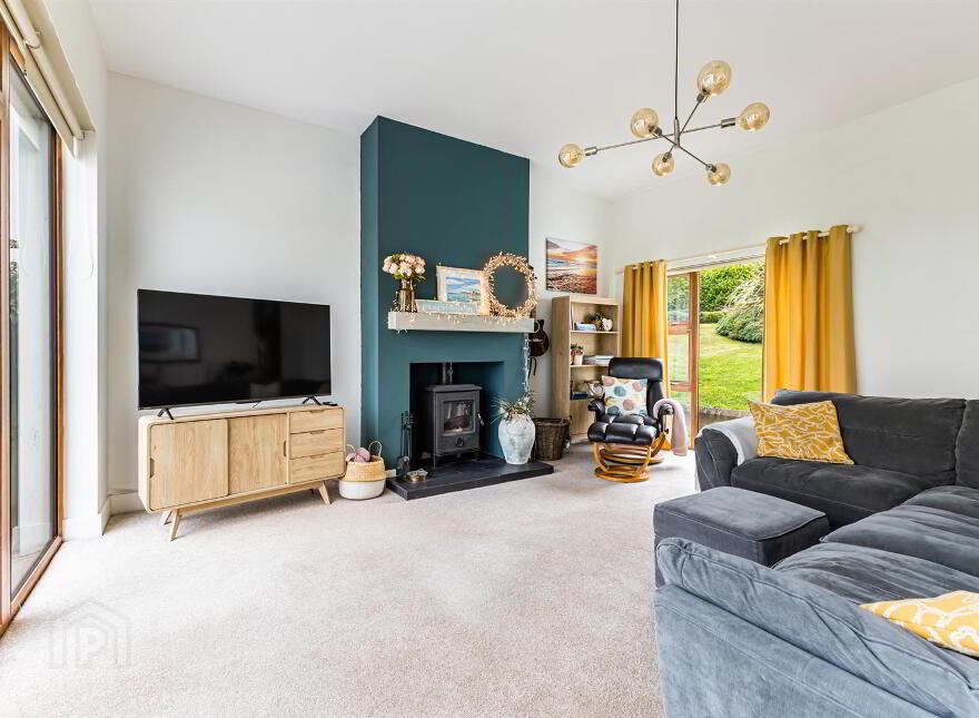 1 Sketrick View, Whiterock, Killinchy, BT23 6NZ