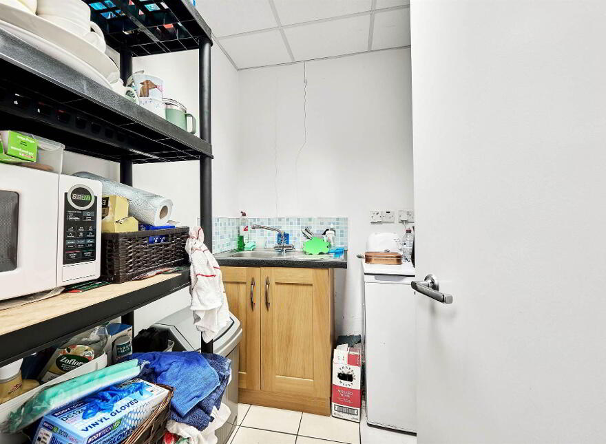 4 Causeway Street, Portrush, BT56 8AB