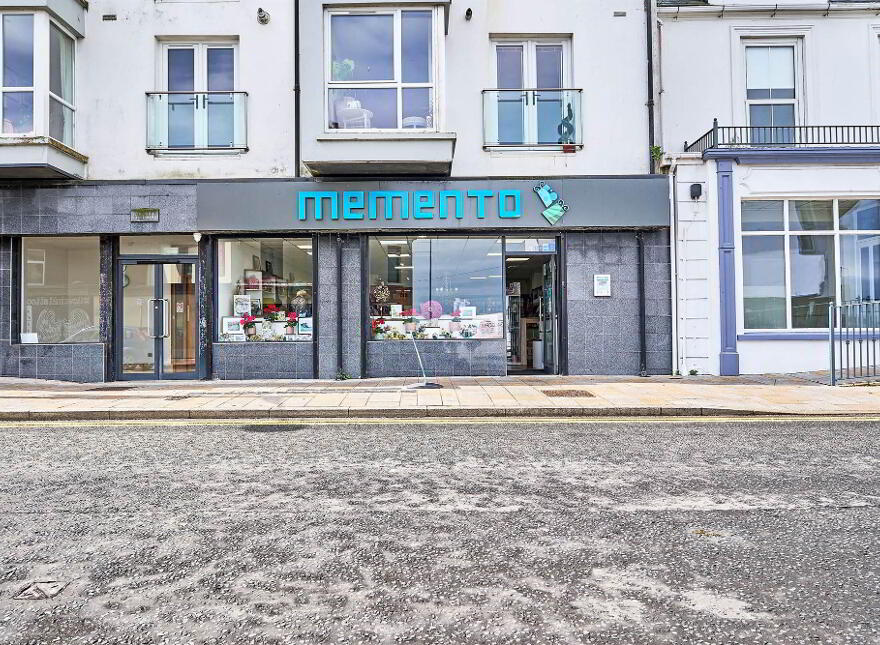 4 Causeway Street, Portrush, BT56 8AB photo
