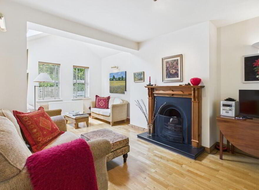 4 Old Mill Close, Crawfordsburn, Bangor, BT19 1PP