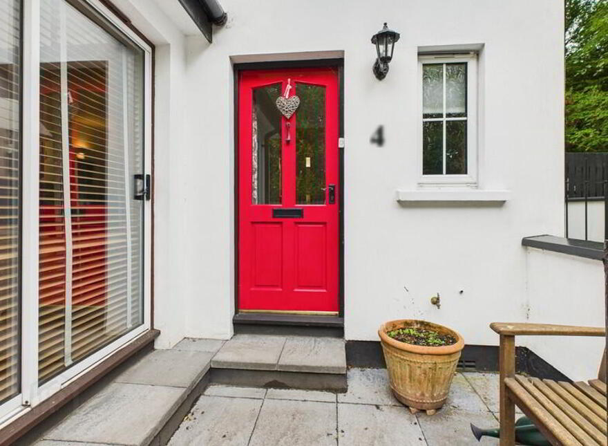 4 Old Mill Close, Crawfordsburn, Bangor, BT19 1PP
