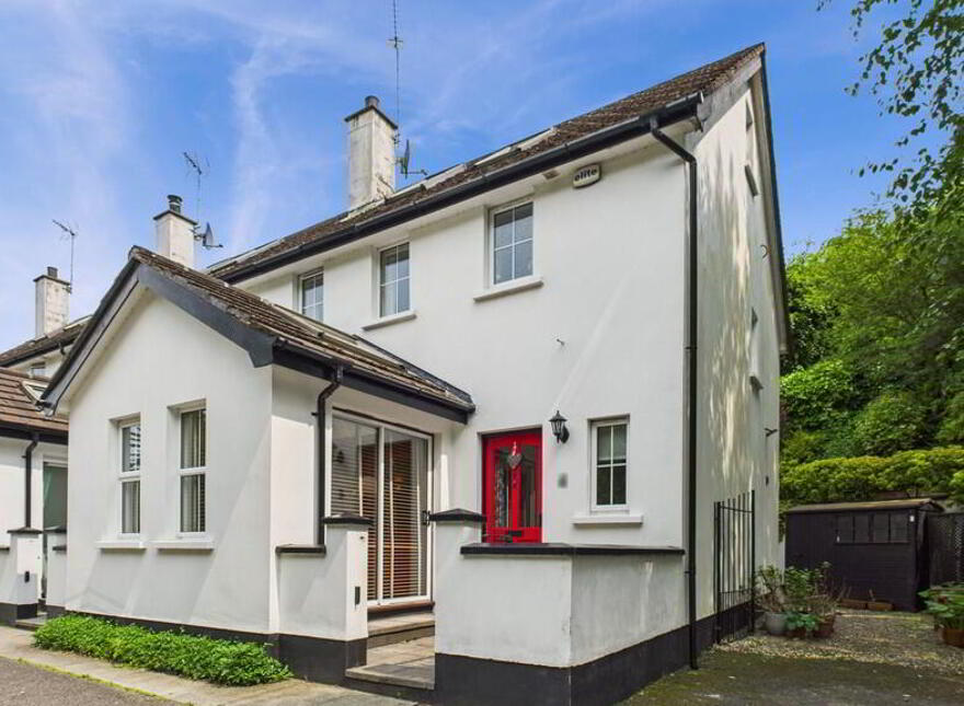4 Old Mill Close, Crawfordsburn, Bangor, BT19 1PP