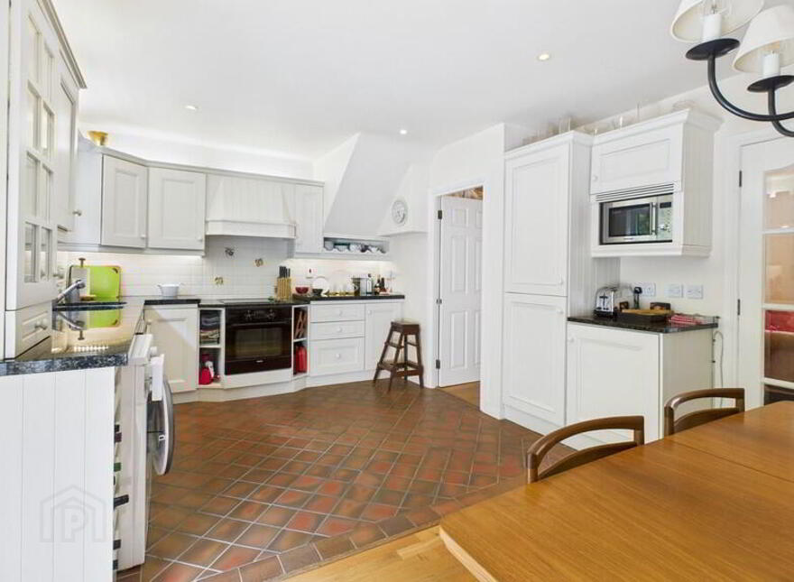 4 Old Mill Close, Crawfordsburn, Bangor, BT19 1PP