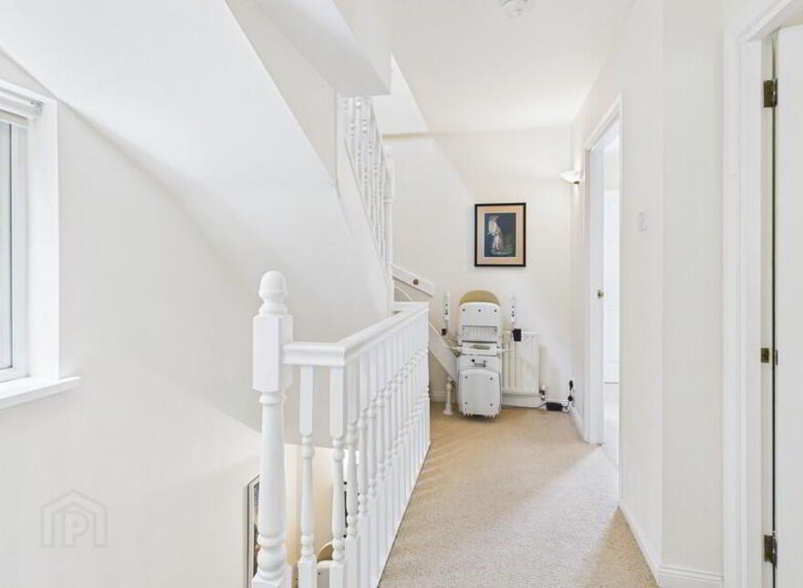 4 Old Mill Close, Crawfordsburn, Bangor, BT19 1PP