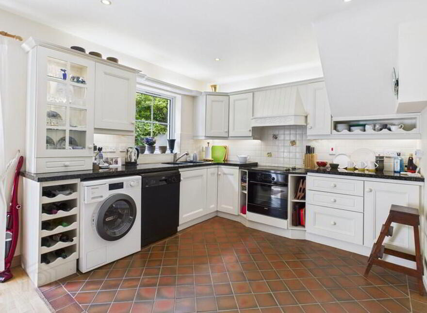 4 Old Mill Close, Crawfordsburn, Bangor, BT19 1PP
