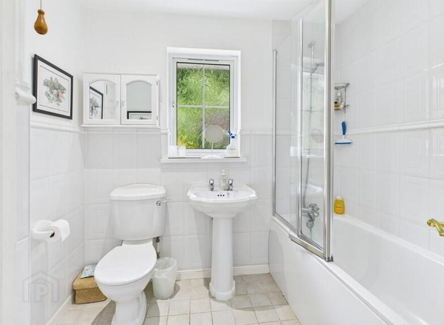 4 Old Mill Close, Crawfordsburn, Bangor, BT19 1PP