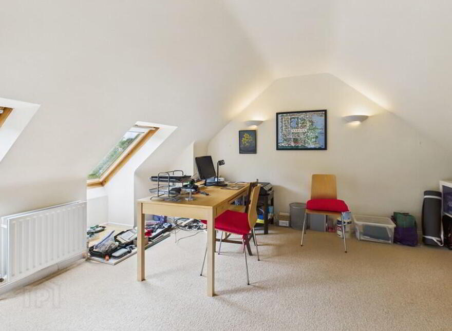 4 Old Mill Close, Crawfordsburn, Bangor, BT19 1PP