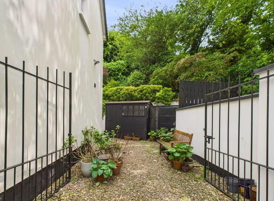4 Old Mill Close, Crawfordsburn, Bangor, BT19 1PP