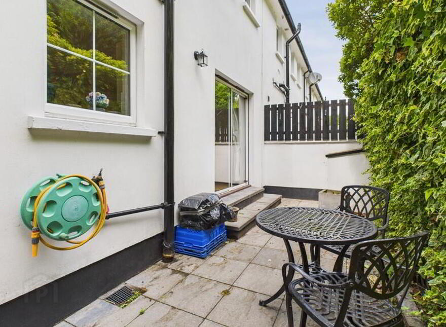 4 Old Mill Close, Crawfordsburn, Bangor, BT19 1PP