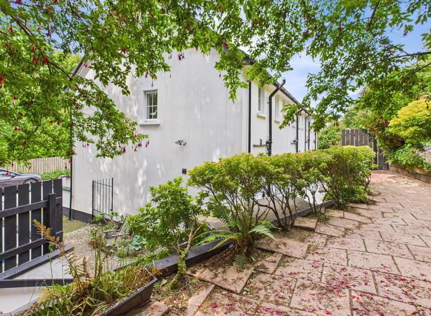 4 Old Mill Close, Crawfordsburn, Bangor, BT19 1PP