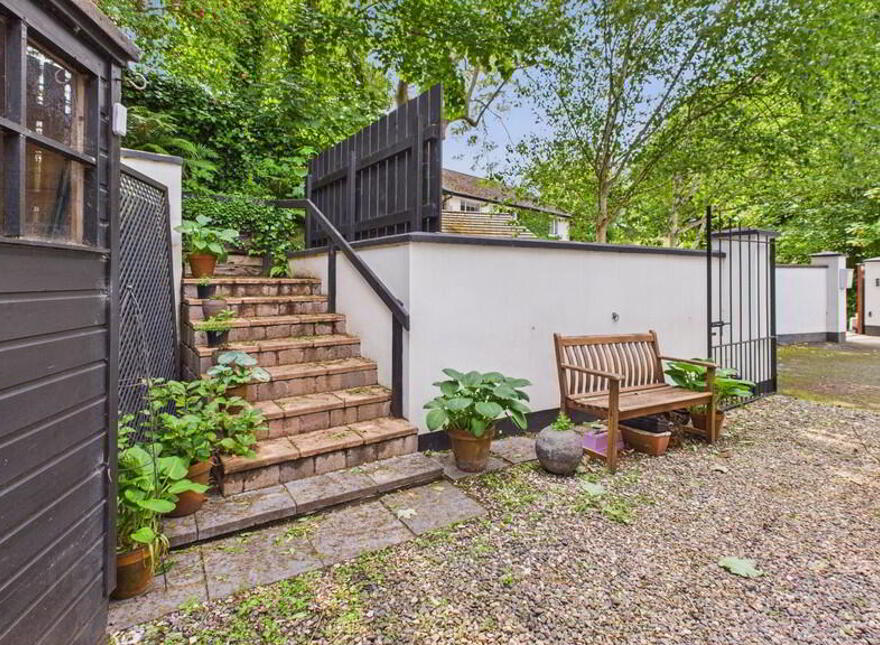4 Old Mill Close, Crawfordsburn, Bangor, BT19 1PP
