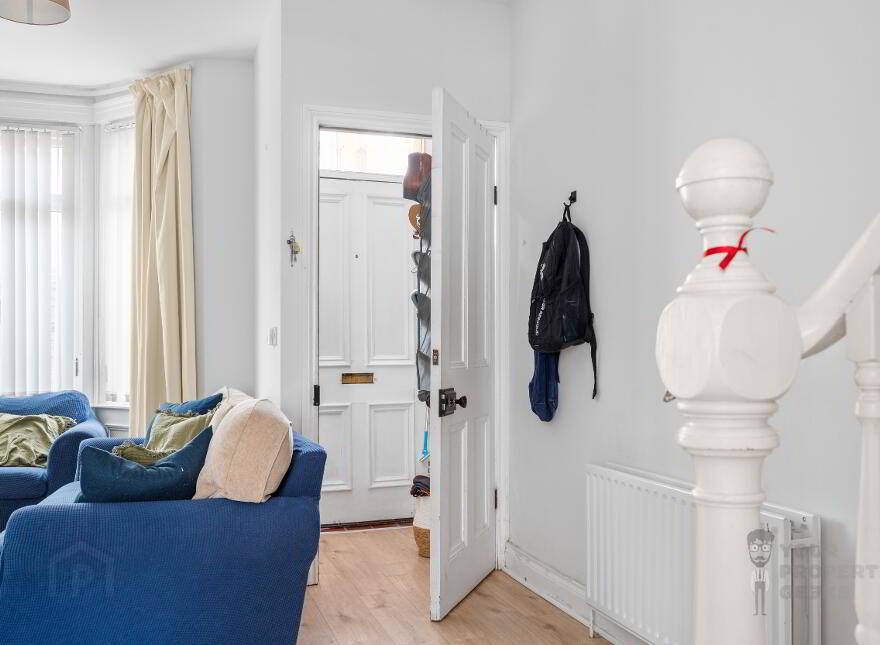 92 Tates Avenue, Belfast, BT9 7BZ