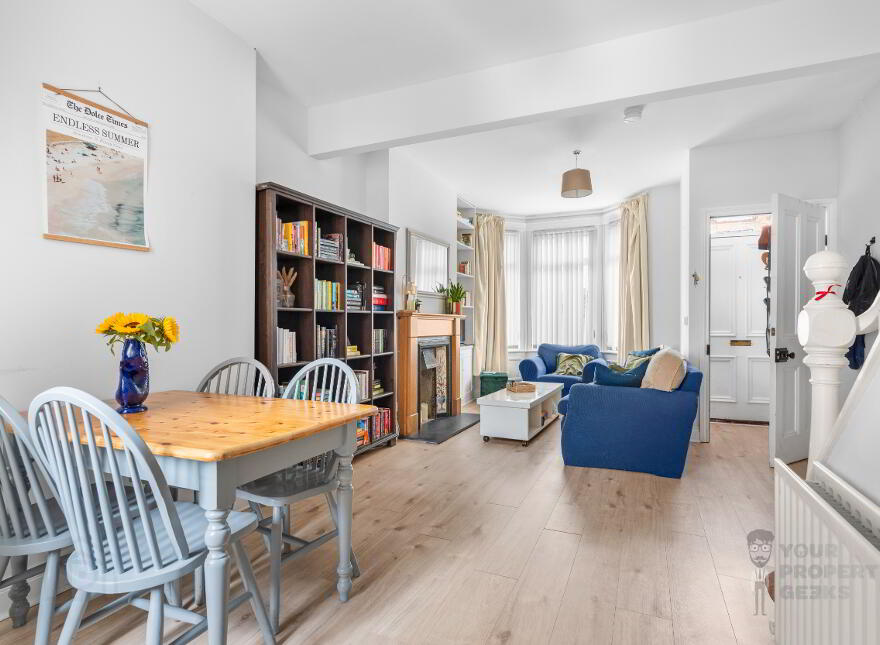 92 Tates Avenue, Belfast, BT9 7BZ