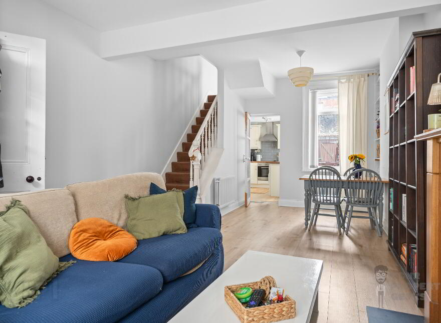 92 Tates Avenue, Belfast, BT9 7BZ