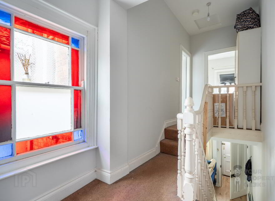 92 Tates Avenue, Belfast, BT9 7BZ