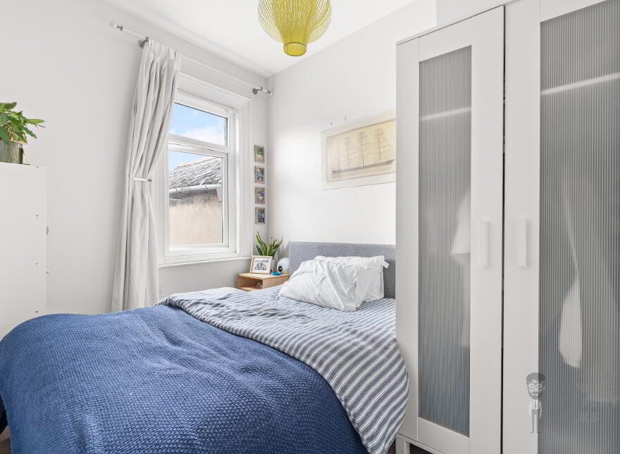 92 Tates Avenue, Belfast, BT9 7BZ