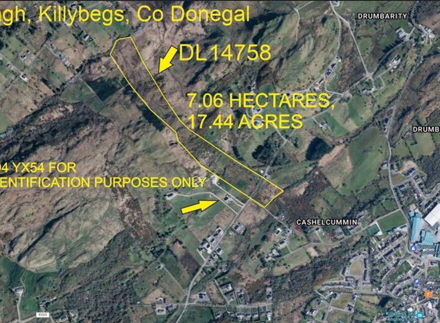 Fintragh, Killybegs, F94YX54