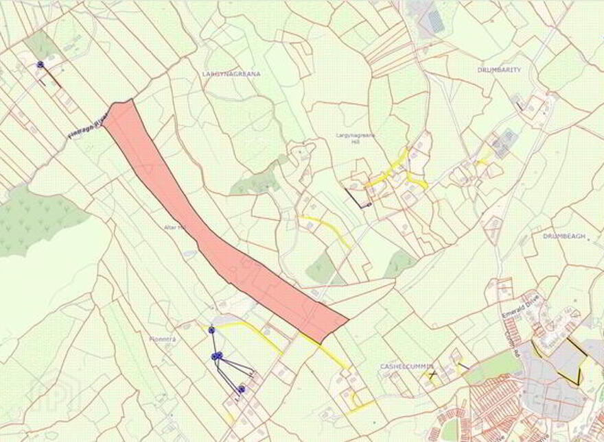 Fintragh, Killybegs, F94YX54