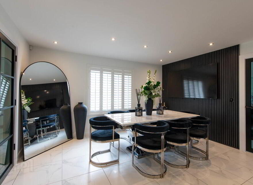 1 Spinners Gate, Newtownabbey, BT36 5RJ