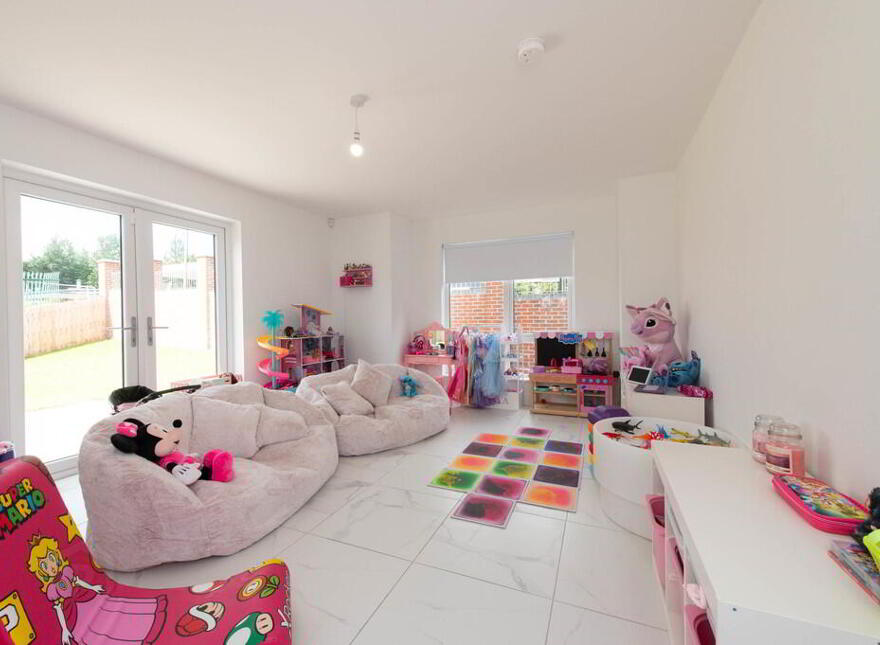 1 Spinners Gate, Newtownabbey, BT36 5RJ