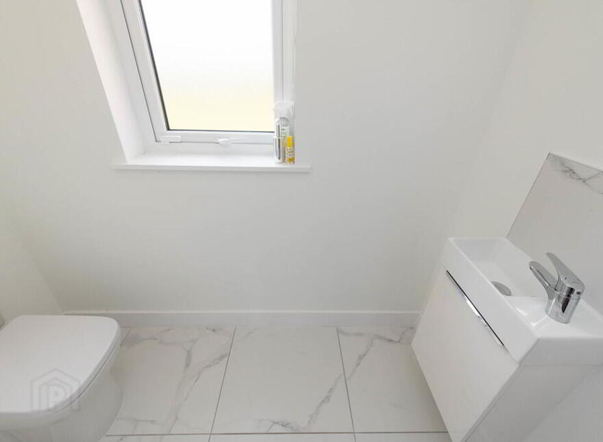 1 Spinners Gate, Newtownabbey, BT36 5RJ