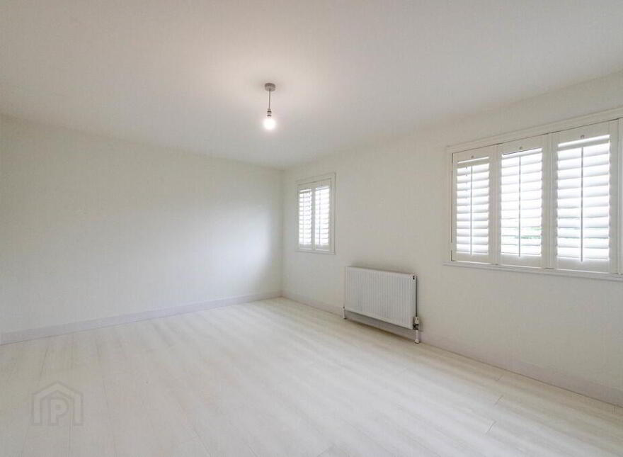 1 Spinners Gate, Newtownabbey, BT36 5RJ