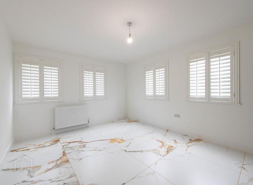1 Spinners Gate, Newtownabbey, BT36 5RJ