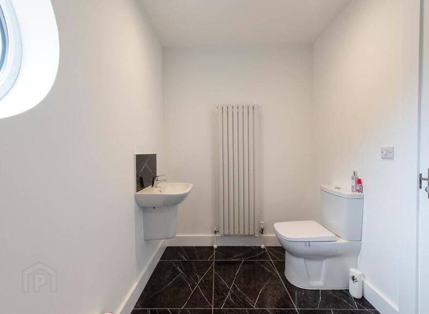 1 Spinners Gate, Newtownabbey, BT36 5RJ