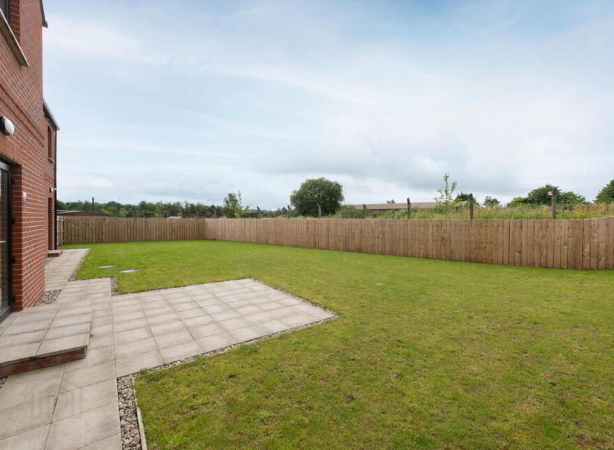 1 Spinners Gate, Newtownabbey, BT36 5RJ