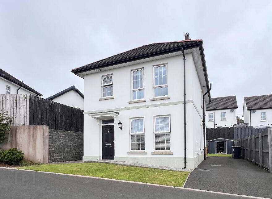 42 Farm Lodge Lane, Magherafelt, BT45 5FF