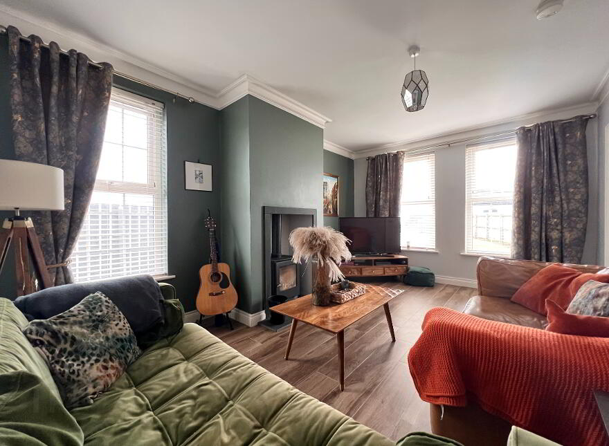 42 Farm Lodge Lane, Magherafelt, BT45 5FF