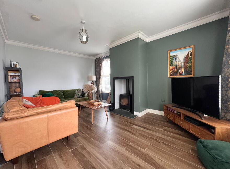 42 Farm Lodge Lane, Magherafelt, BT45 5FF