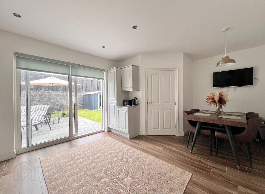 42 Farm Lodge Lane, Magherafelt, BT45 5FF