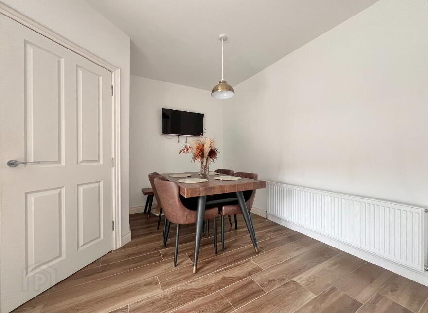 42 Farm Lodge Lane, Magherafelt, BT45 5FF