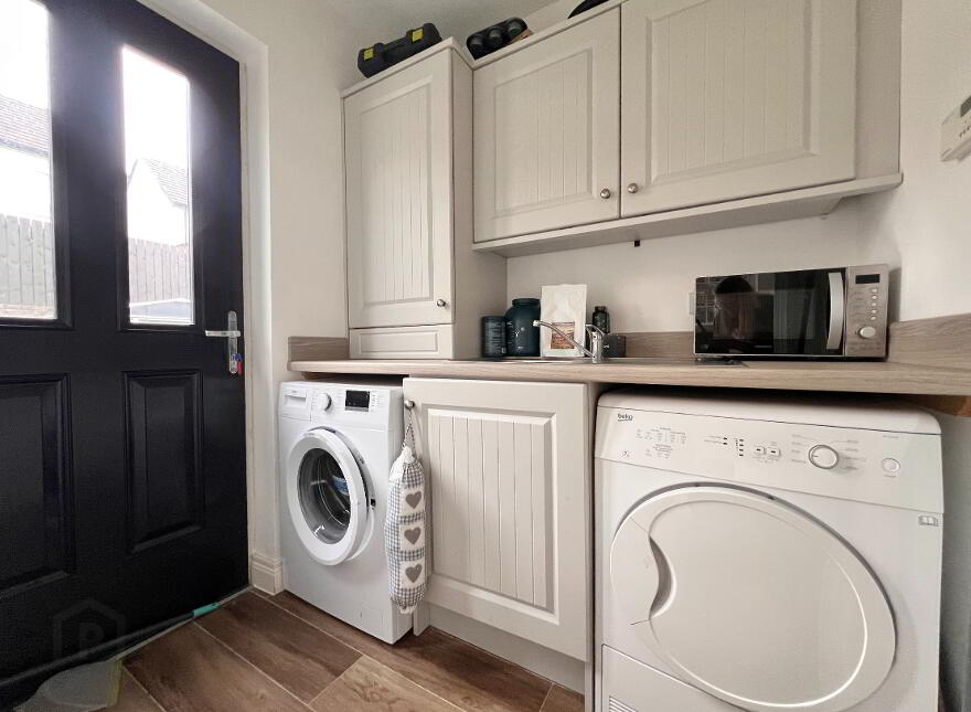 42 Farm Lodge Lane, Magherafelt, BT45 5FF