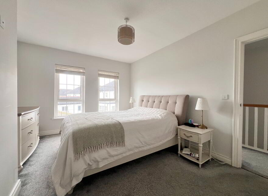 42 Farm Lodge Lane, Magherafelt, BT45 5FF