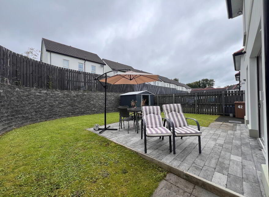 42 Farm Lodge Lane, Magherafelt, BT45 5FF