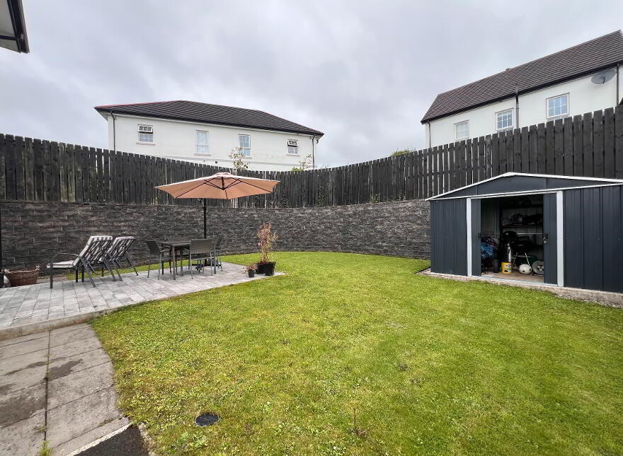 42 Farm Lodge Lane, Magherafelt, BT45 5FF