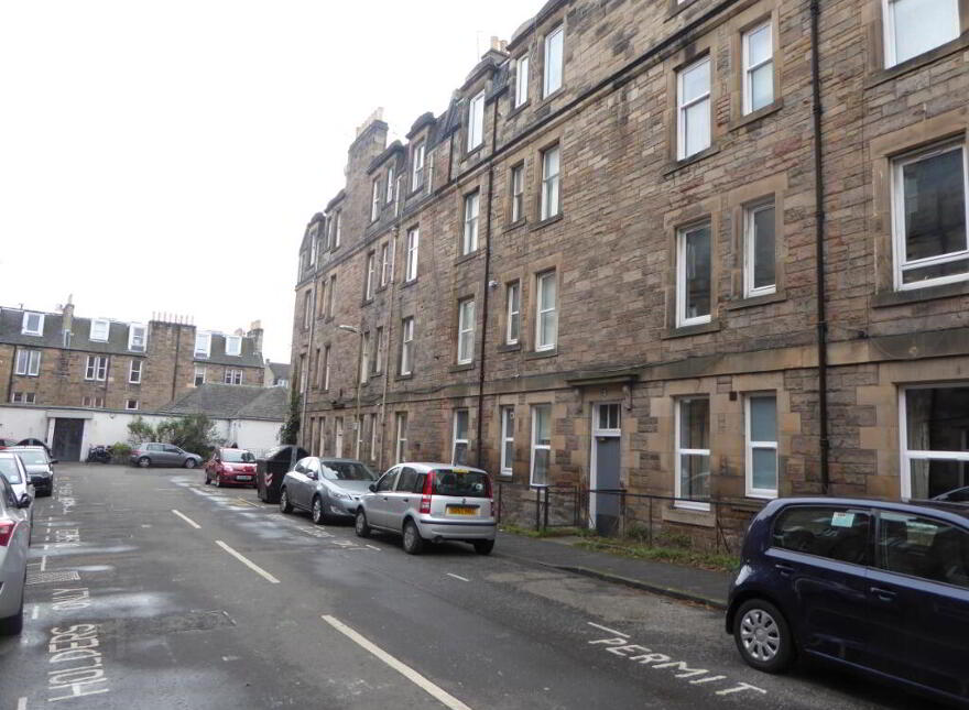 2 Millar Place, Morningside, Edinburgh, EH10 5HJ photo