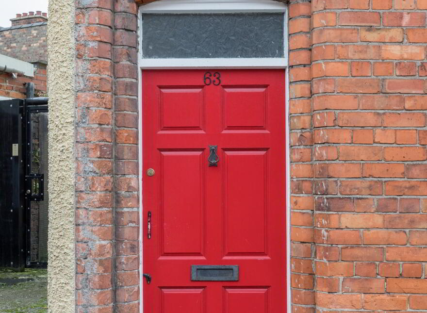 63 London Street, Belfast, BT6 8EN