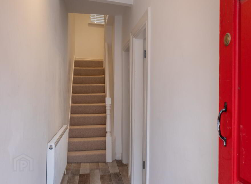 63 London Street, Belfast, BT6 8EN