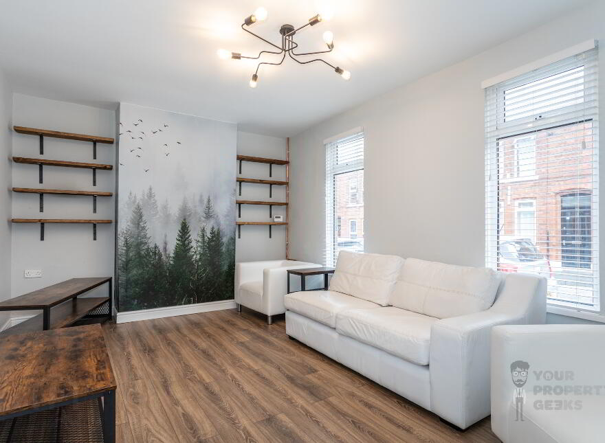 63 London Street, Belfast, BT6 8EN