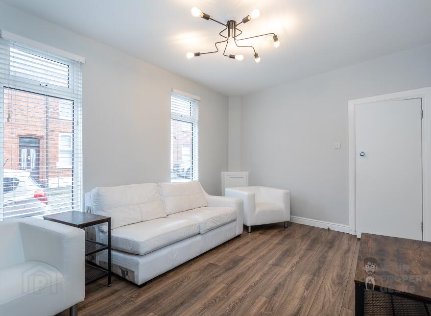 63 London Street, Belfast, BT6 8EN