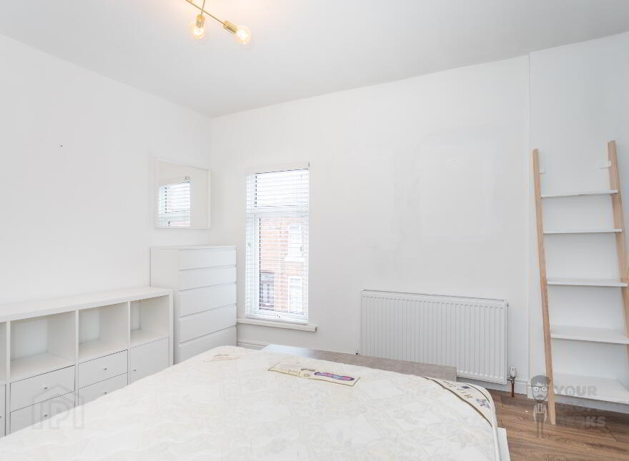 63 London Street, Belfast, BT6 8EN