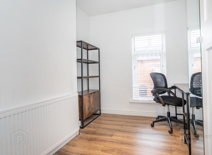 63 London Street, Belfast, BT6 8EN