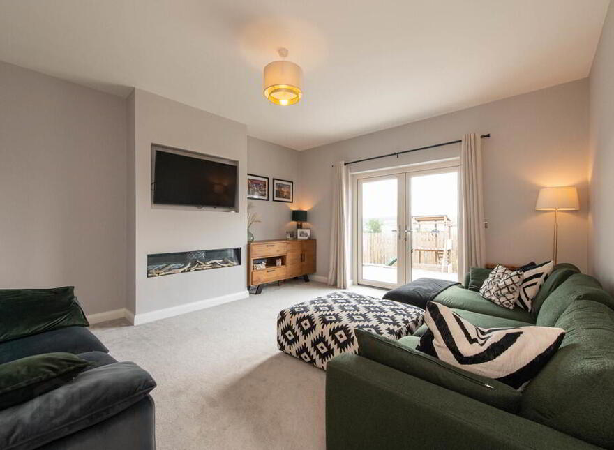 21 Craighill Manor, Ballyclare, BT39 9QA